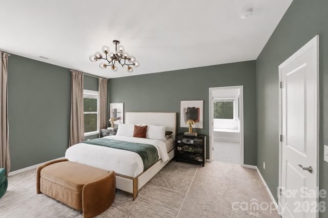 4629 Selhurst Drive, Fort Mill, SC 29707