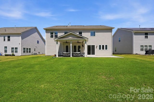 4629 Selhurst Drive, Fort Mill, SC 29707