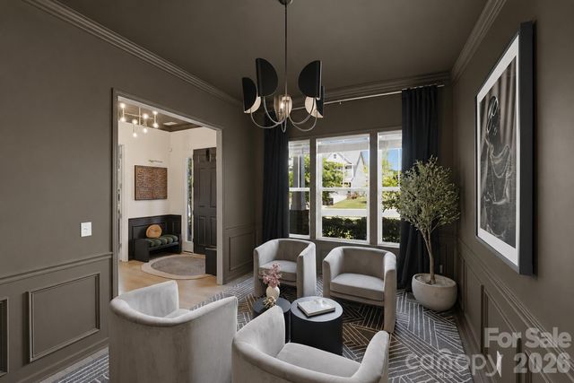 4629 Selhurst Drive, Fort Mill, SC 29707