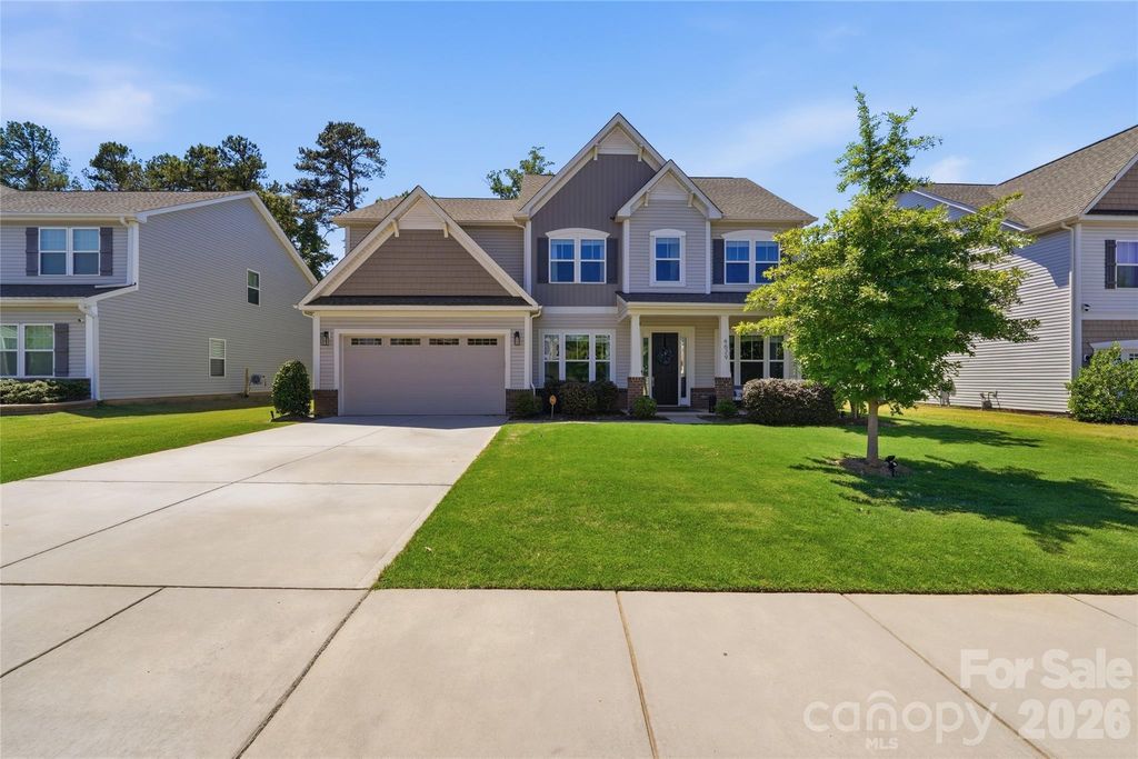 4629 Selhurst Drive, Fort Mill, SC 29707