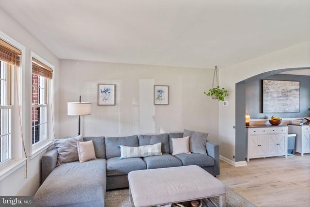 8319 BON AIR RD, Baltimore, MD 21234