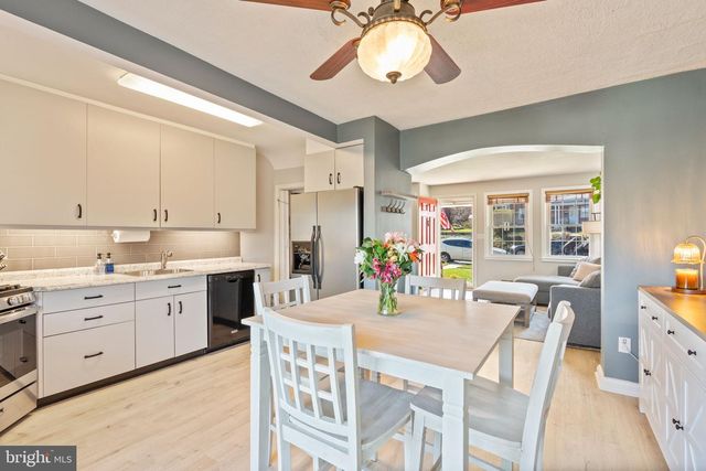 8319 BON AIR RD, Baltimore, MD 21234