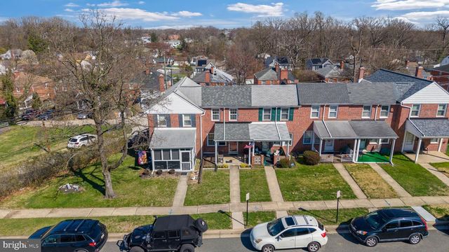 8319 BON AIR RD, Baltimore, MD 21234