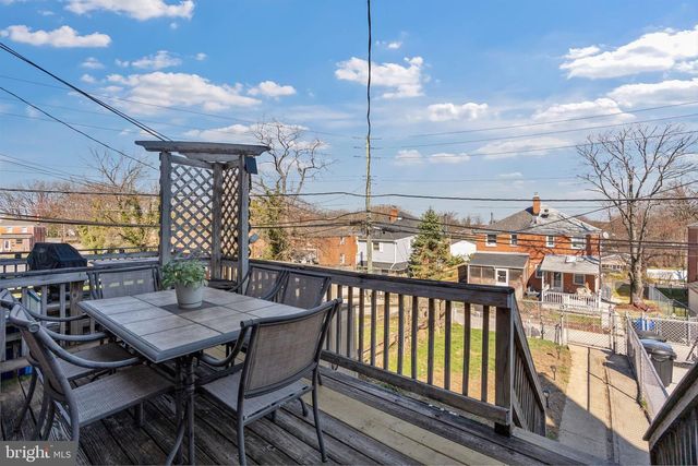 8319 BON AIR RD, Baltimore, MD 21234