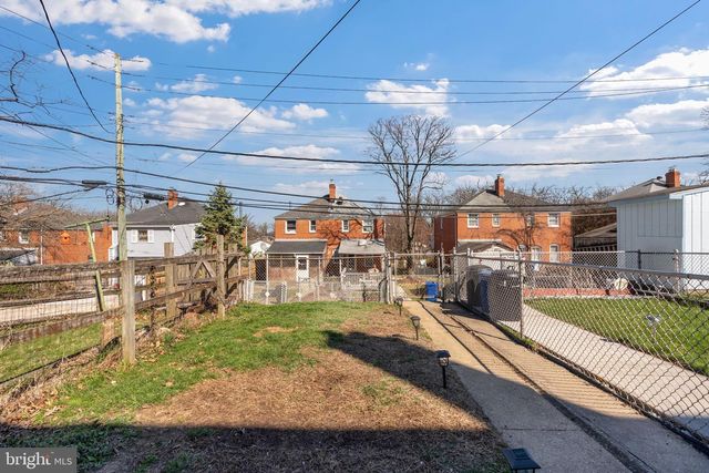 8319 BON AIR RD, Baltimore, MD 21234