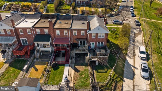 8319 BON AIR RD, Baltimore, MD 21234