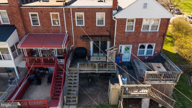 8319 BON AIR RD, Baltimore, MD 21234