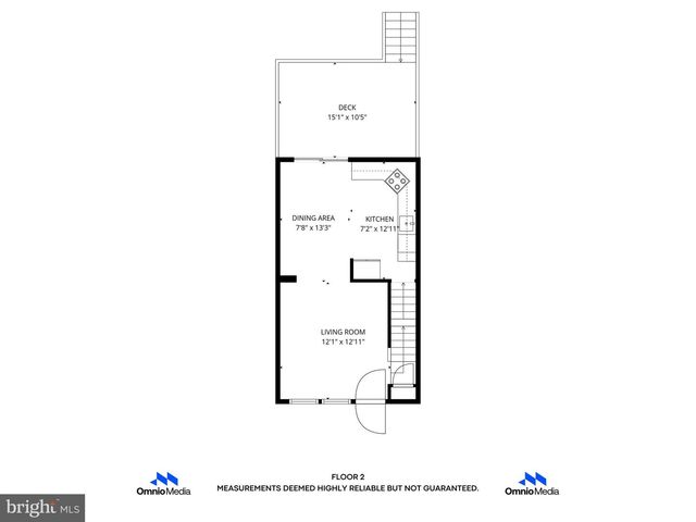 8319 BON AIR RD, Baltimore, MD 21234