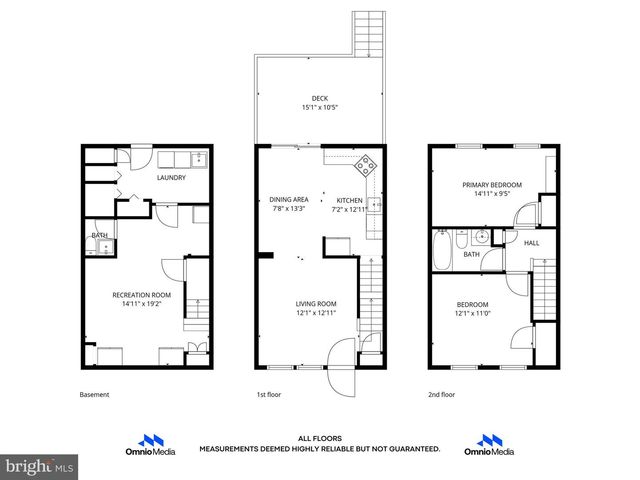 8319 BON AIR RD, Baltimore, MD 21234