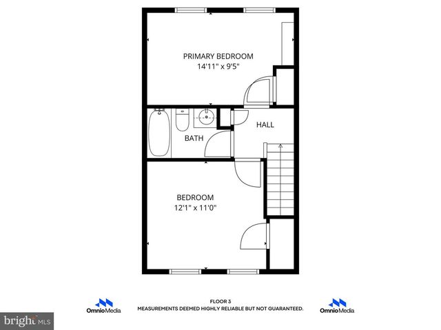 8319 BON AIR RD, Baltimore, MD 21234