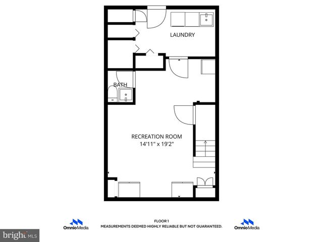 8319 BON AIR RD, Baltimore, MD 21234