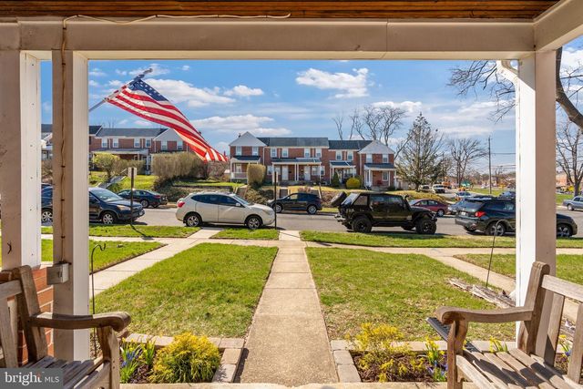 8319 BON AIR RD, Baltimore, MD 21234