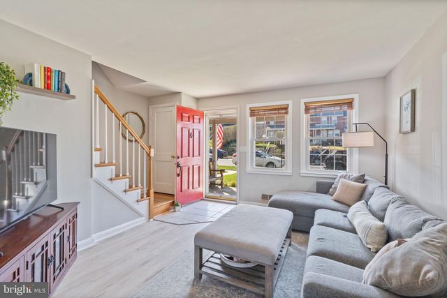 8319 BON AIR RD, Baltimore, MD 21234