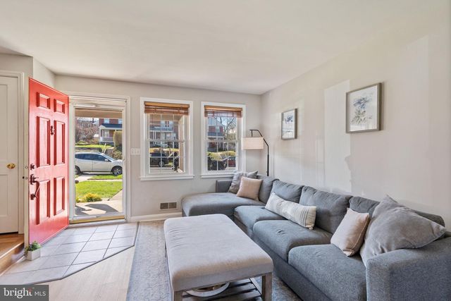 8319 BON AIR RD, Baltimore, MD 21234