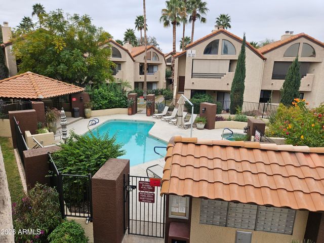 10301 N 70TH Street 224, Paradise Valley, AZ 85253