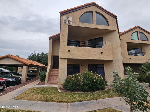 10301 N 70TH Street 224, Paradise Valley, AZ 85253