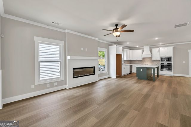 231 E Marable Street, Monroe, GA 30655