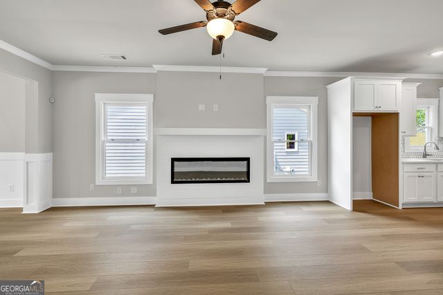231 E Marable Street, Monroe, GA 30655