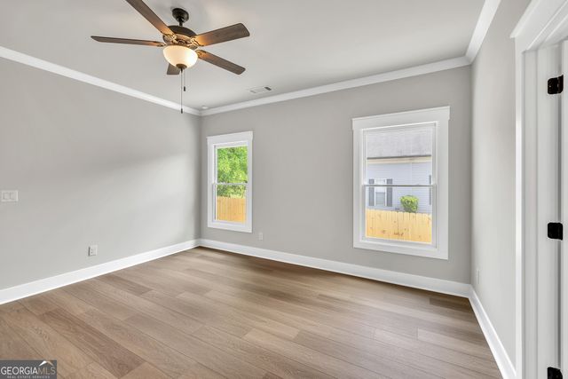 231 E Marable Street, Monroe, GA 30655