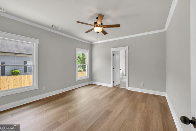 231 E Marable Street, Monroe, GA 30655