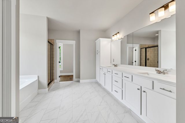 231 E Marable Street, Monroe, GA 30655