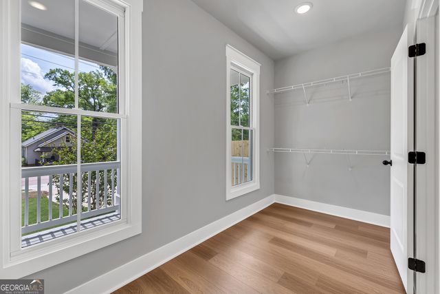 231 E Marable Street, Monroe, GA 30655
