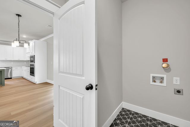 231 E Marable Street, Monroe, GA 30655