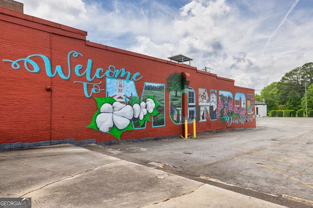 231 E Marable Street, Monroe, GA 30655