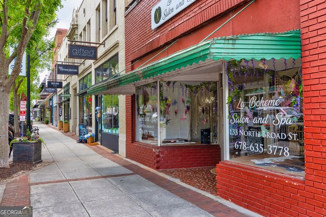231 E Marable Street, Monroe, GA 30655