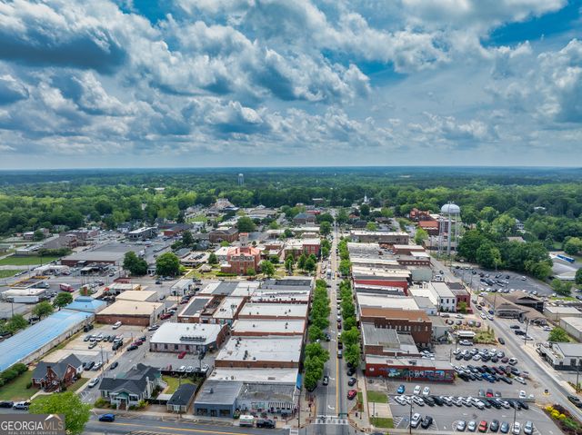 231 E Marable Street, Monroe, GA 30655