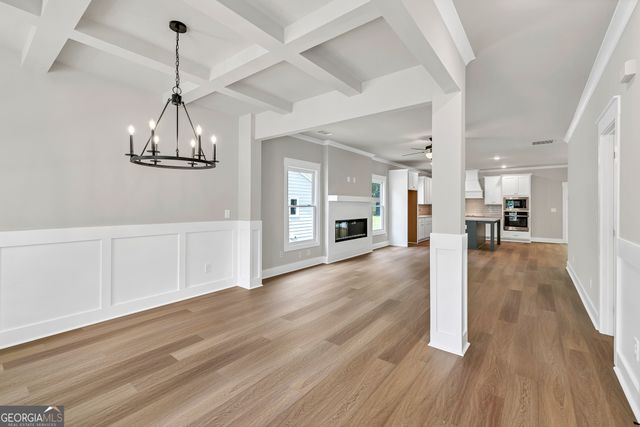231 E Marable Street, Monroe, GA 30655