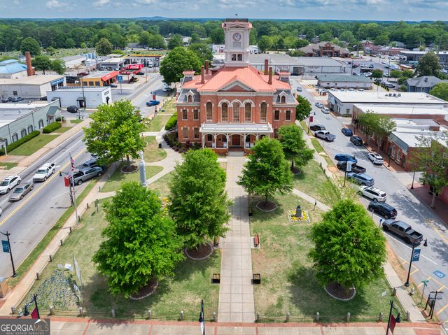 231 E Marable Street, Monroe, GA 30655