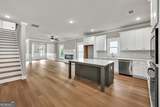 231 E Marable Street, Monroe, GA 30655