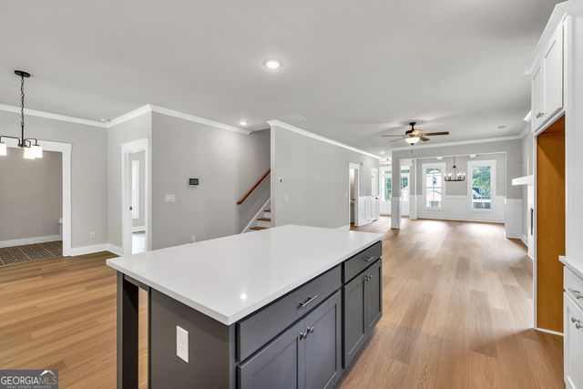 231 E Marable Street, Monroe, GA 30655