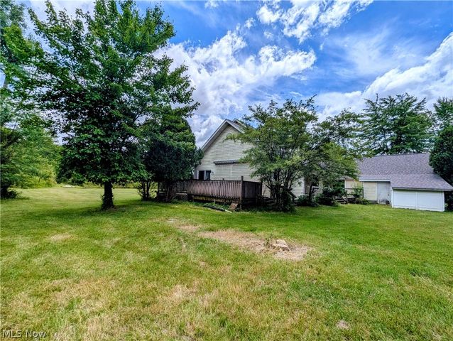 7394 Kniffen Road, Leroy, OH 44077