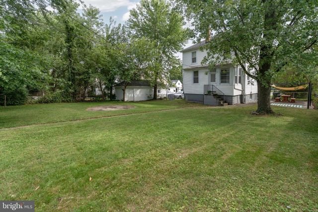 4410 RASPE AVE, Baltimore, MD 21206