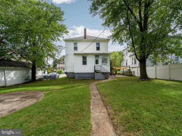 4410 RASPE AVE, Baltimore, MD 21206