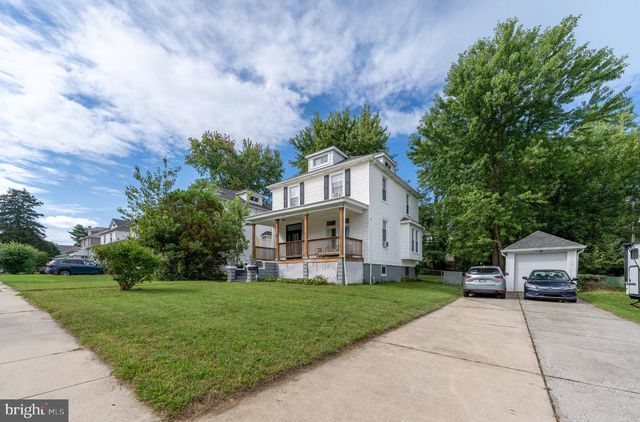 4410 RASPE AVE, Baltimore, MD 21206