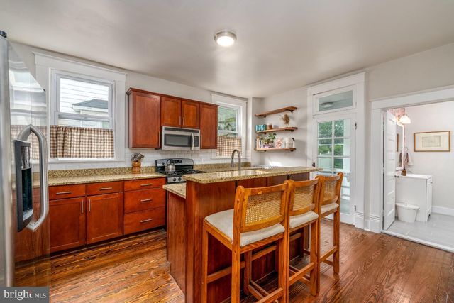 4410 RASPE AVE, Baltimore, MD 21206