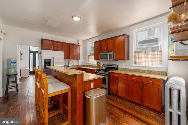 4410 RASPE AVE, Baltimore, MD 21206