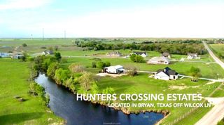 3288 Hunters Crossing Trail, Bryan, TX 77808