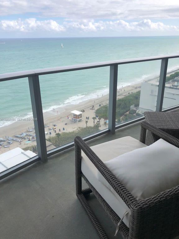 4111 S Ocean Dr 1002, Hollywood, FL 33019