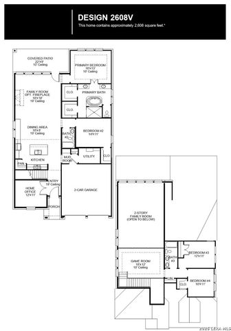 112 Brown Swiss Ridge, Boerne, TX 78006