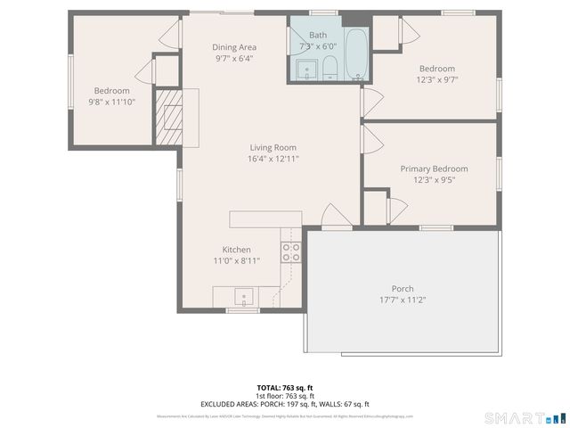 3 Orchard Drive, Danbury, CT 06811