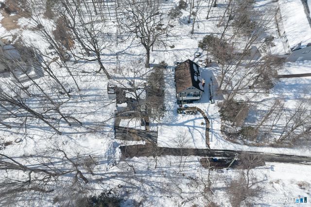 3 Orchard Drive, Danbury, CT 06811