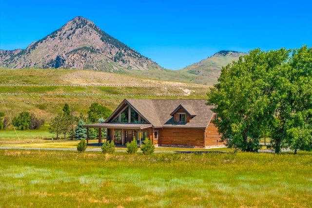 2173 Old Us Hwy 91, Cascade, MT 59421