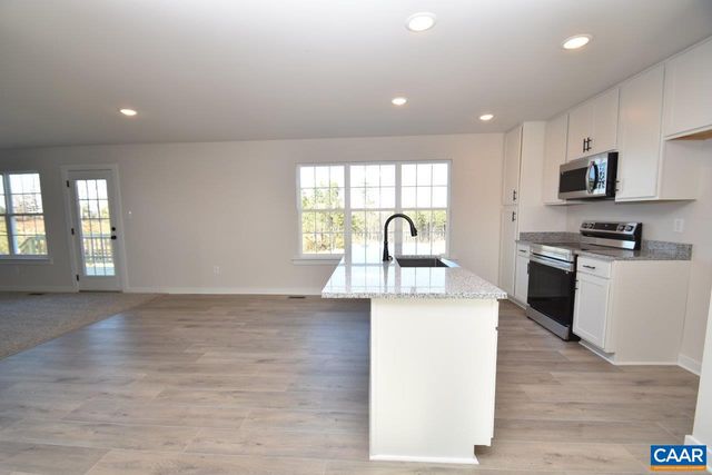 248 BANNISTER TOWN RD, Louisa, VA 23093