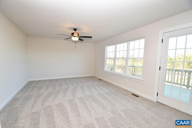 248 BANNISTER TOWN RD, Louisa, VA 23093