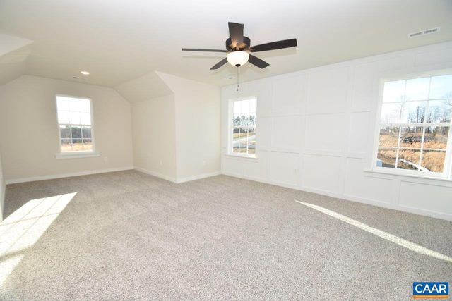 248 BANNISTER TOWN RD, Louisa, VA 23093