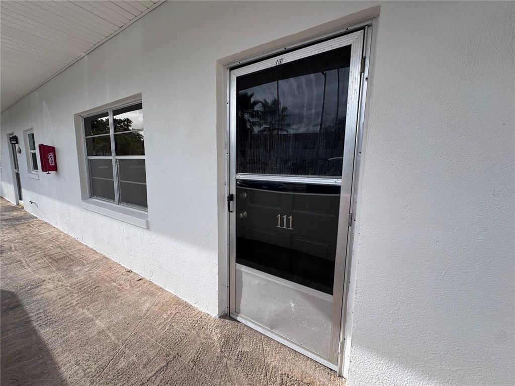 100 EL CAMINO DRIVE 111, Winter Haven, FL 33884